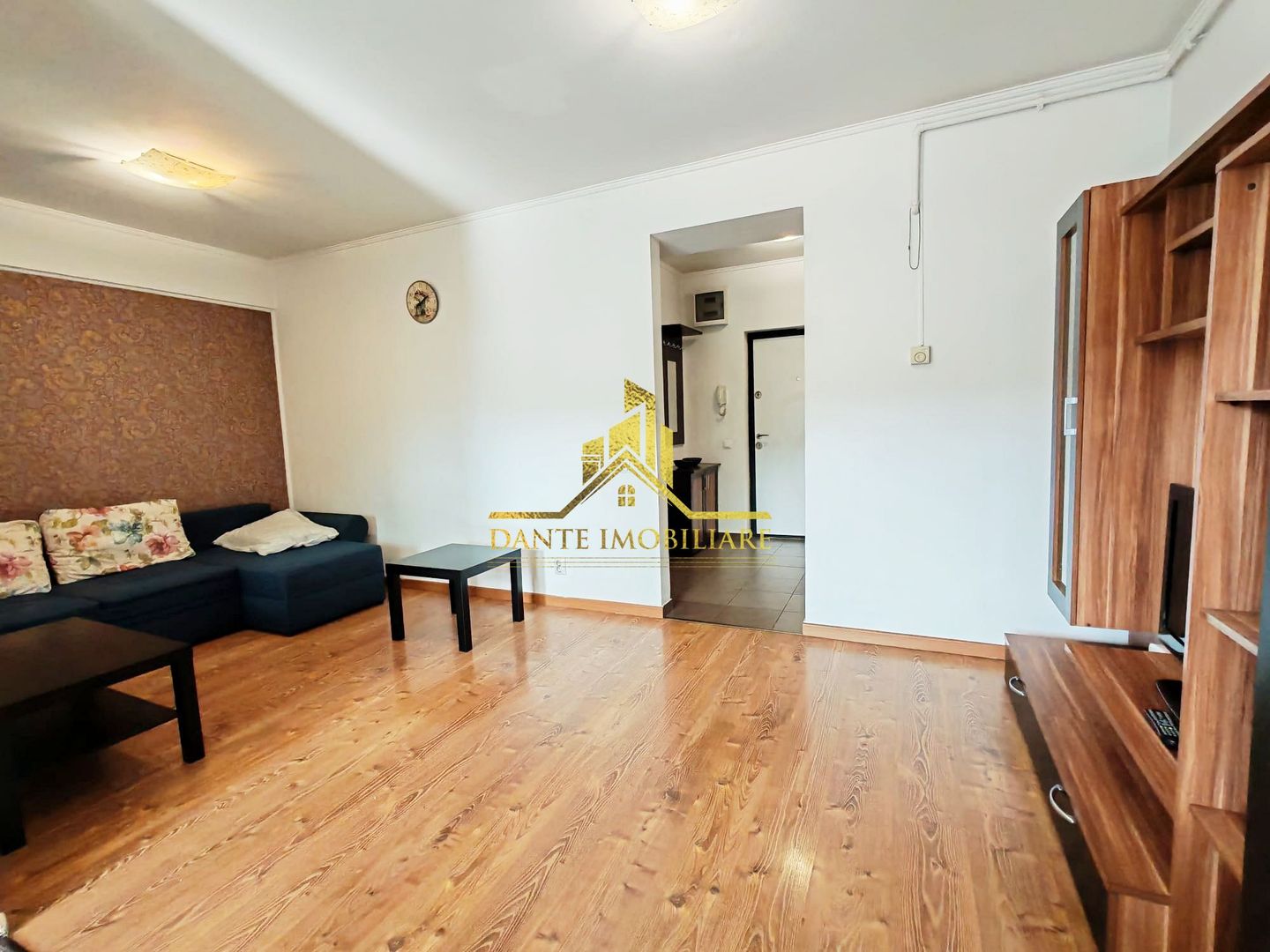 2 camere, modern, bloc nou, balcon, Marasti, FSEGA, Studium Green - Poză 9
