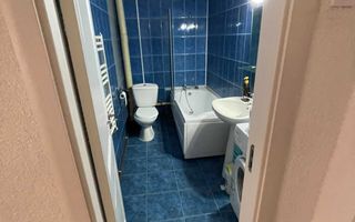 Apartament 3 camere de închiriat, mobilat și utilat, zona Hala Centrala, Iași - Poză 1