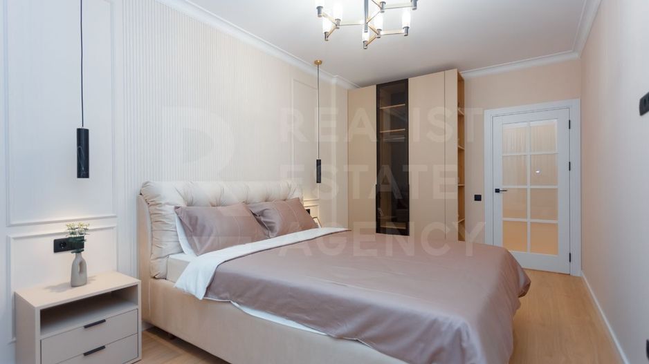 Vânzare, apartament, 3 camere, bulevardul Mircea cel Bătrân, Ciocana - Poză 6