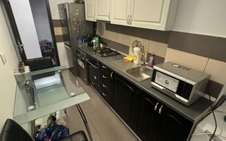 Apartament zona Tatarasi Konak Residence,2 camere decomandat,500€/lună - Poză 6