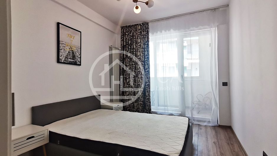 Apartament de inchiriat cu 3 camere in Iosia, Oradea - Poză 3