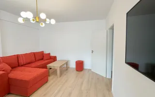 Apartament 2 camere | SHORT/LONG TERM | Parcare | Tractorul - Poză 12