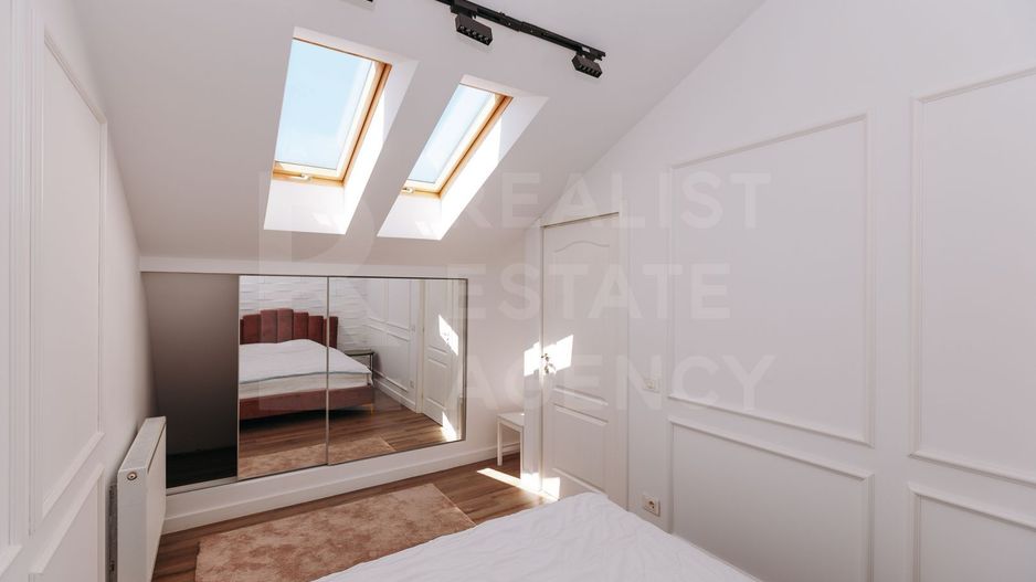 Vânzare, apartament, 3 camere, Școala Germana, Dămăroaia, București - Poză 11