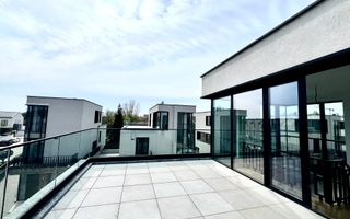 Vila De Lux Cu Piscina De Inchiriat | Pipera - Poză 22