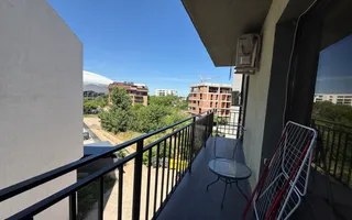 Apartament 3 camere/de inchiriat/1 mai/Ciuperca - Poză 16
