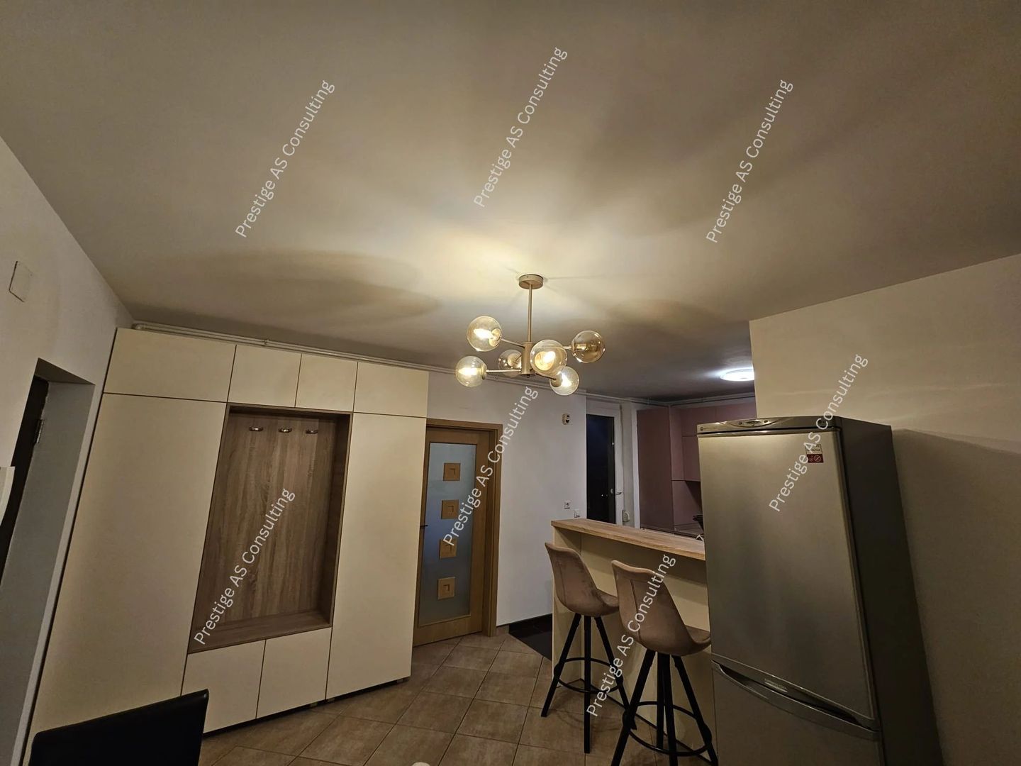 Apartament premium 2 camere | Zona Armoniei | Parcare subterana -Torontalului - Poză 11