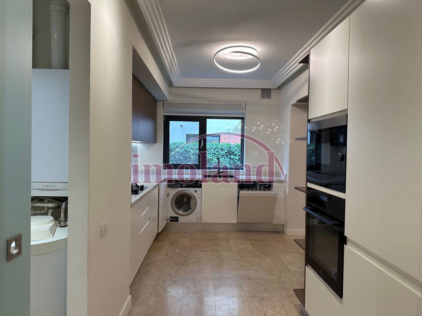 Apartament 4 camere - inchiriere - Washington Residence-Dorobanti - Poză 4