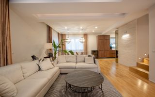 Casa premium 4 camere | 200 mp | cartier Andrei Muresanu! - Poză 6