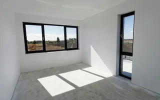 Vilă modernă în Săftica, lângă lac, 3 dormitoare C4 - Poză 23