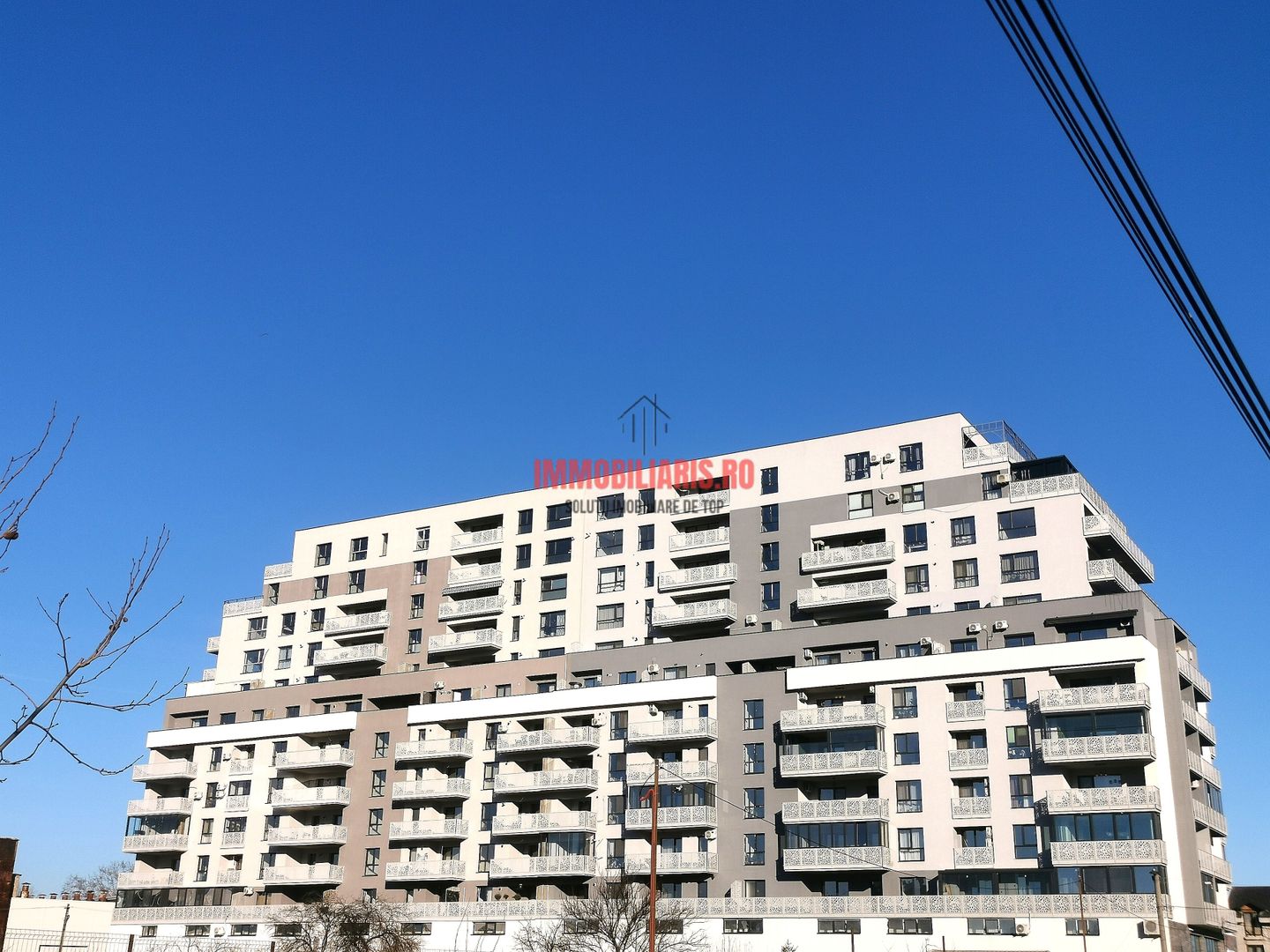 Titan-Pallady-Metrou - Spatii Verzi si Parcuri - Direct Dezvoltator - Poză 1