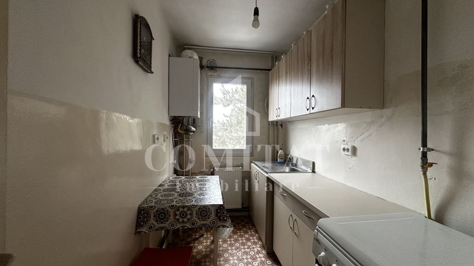 Apartament la etaj intermediar | 2 camere | Manastur - Poză 5