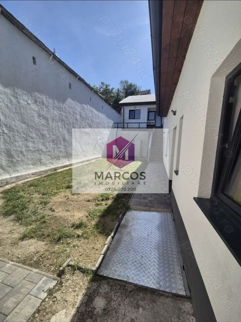 Vand casa in zona Blocului 800 - Poză 4