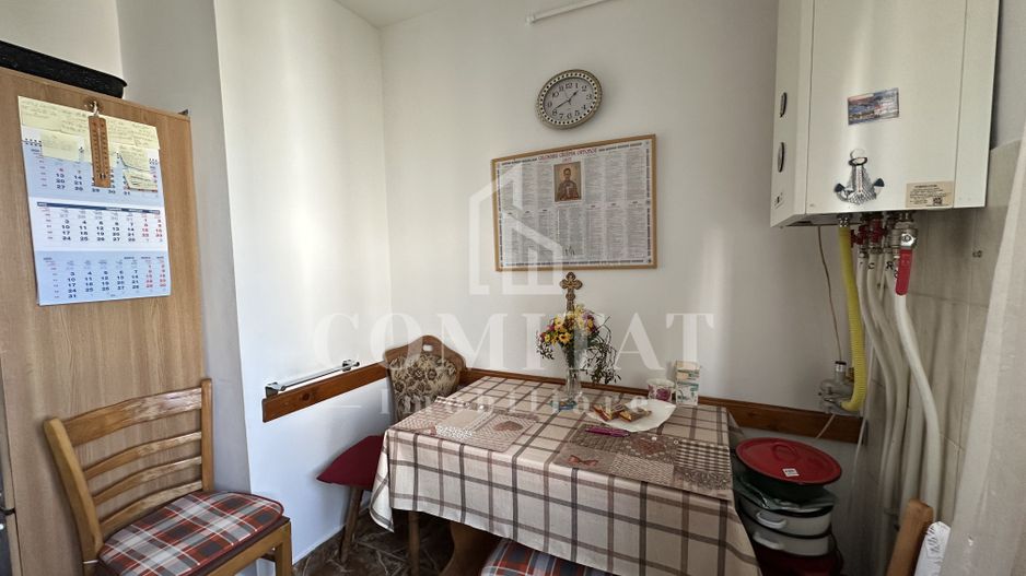 Apartament 4 camere | 75mp | Cartierul Mănăștur - Poză 5