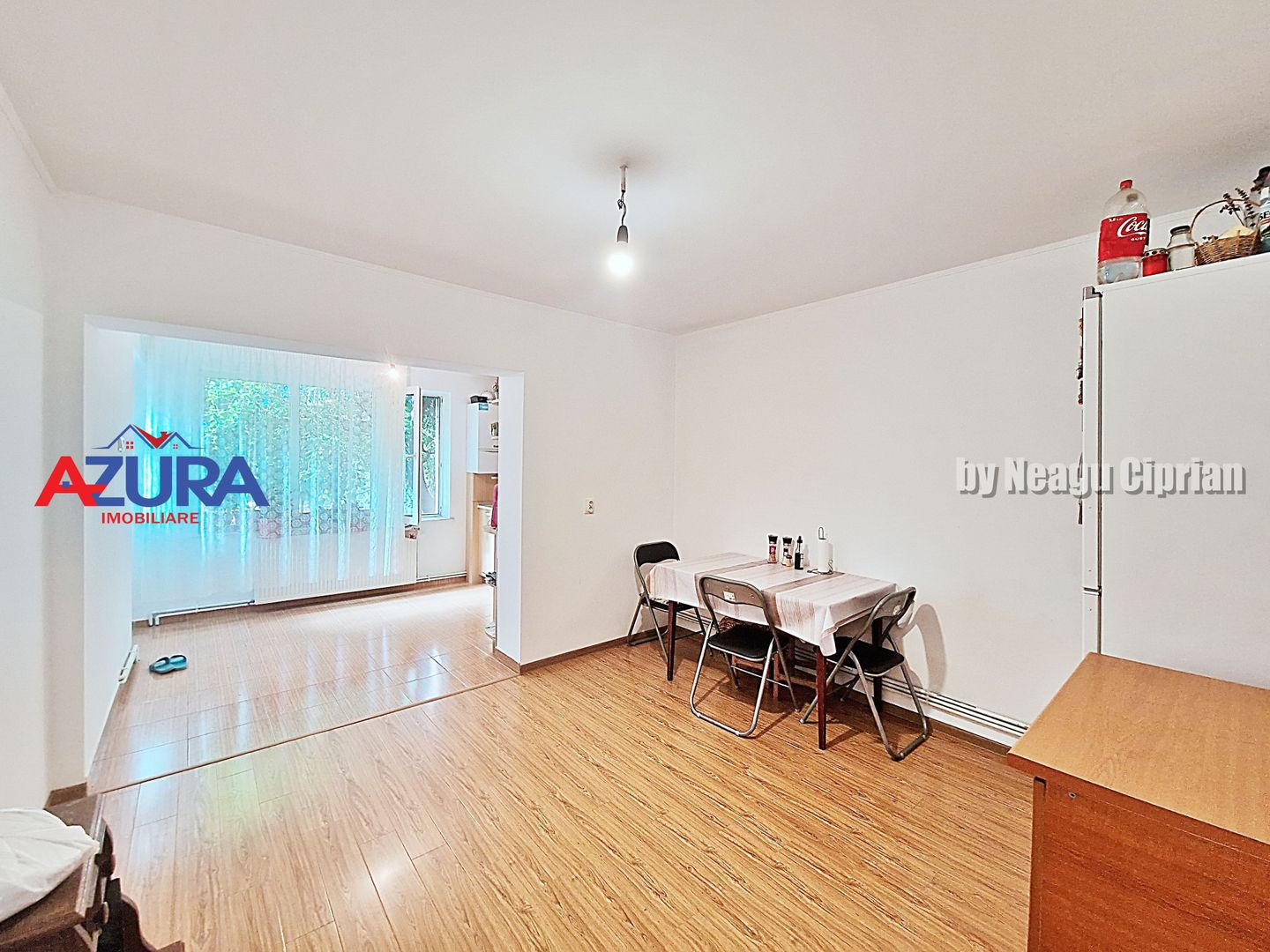 Vila de vanzare in Pitesti, cartier Prundu - Poză 21