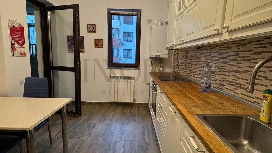 Apartament 3 camere spațios | Loc de parcare | Aviatiei - Poză 5