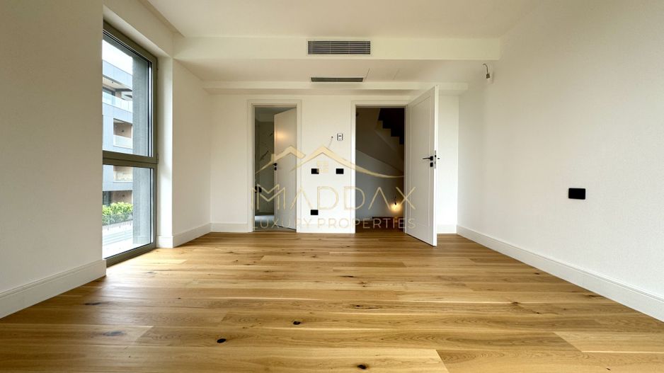 Vila impresionanta Smart&Green *258mp* // Pipera-Erou Iancu Nicolae - Poză 24