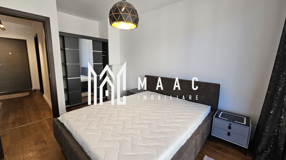 Apartament 2 camere | Etaj 3/4 | Lift | Bloc nou | Turnisor - Poză 7