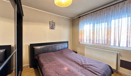 2 camere de vanzare/inchiriere - Pășunii colț cu Păltinișului