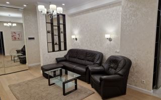 Chirie, apartament, 3 camere, Strada Alexandru Bernardazzi, Centru - Poză 9