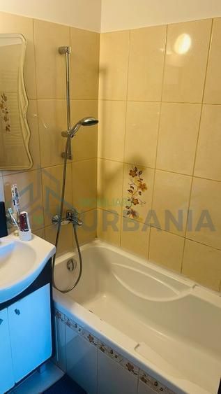 Apartament 2 camere decomandat, mobilat, Podu de Fier – Eternitate, Iași - Poză 6