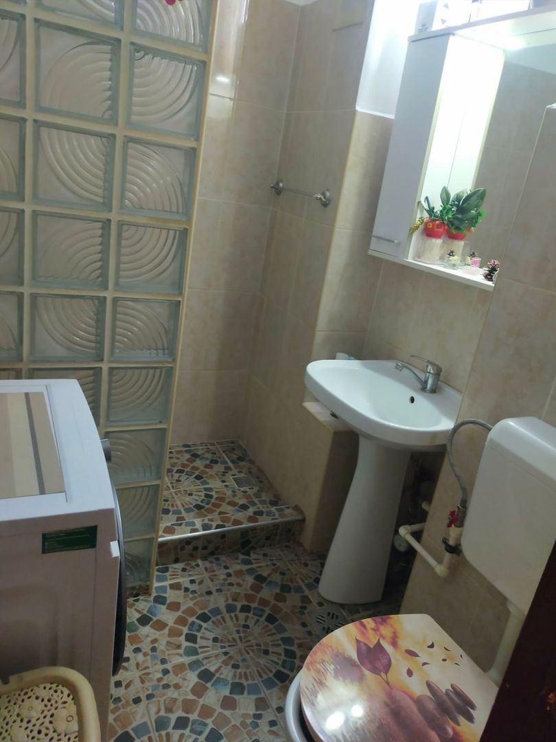 Garsonieră, Rogerius, Etaj 4/10 - Poză 7