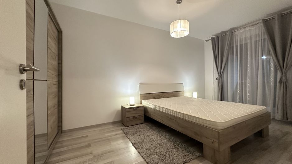 Inchiriem apartament 2 camere modern Avantgarden 3 - Poză 6