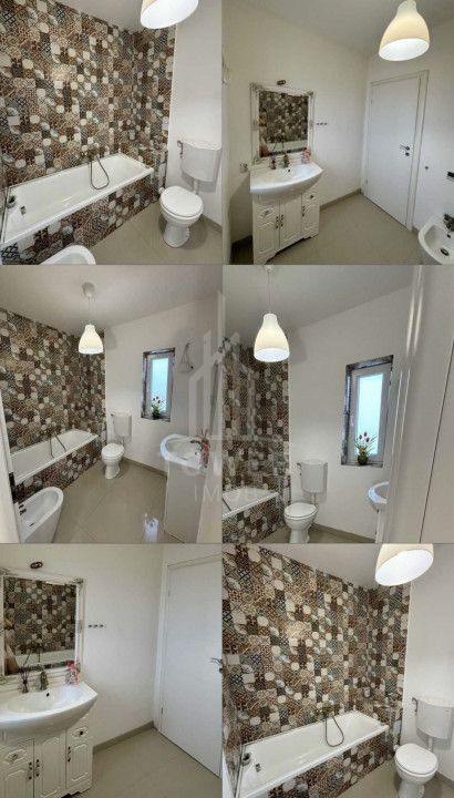 Apartament 3 camere cu terasa 21 mp Selimbar - Poză 5