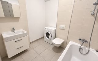 2 Camere Mid Level Parcare Inclusa Metrou Lujerului GranVia Residence - Poză 3