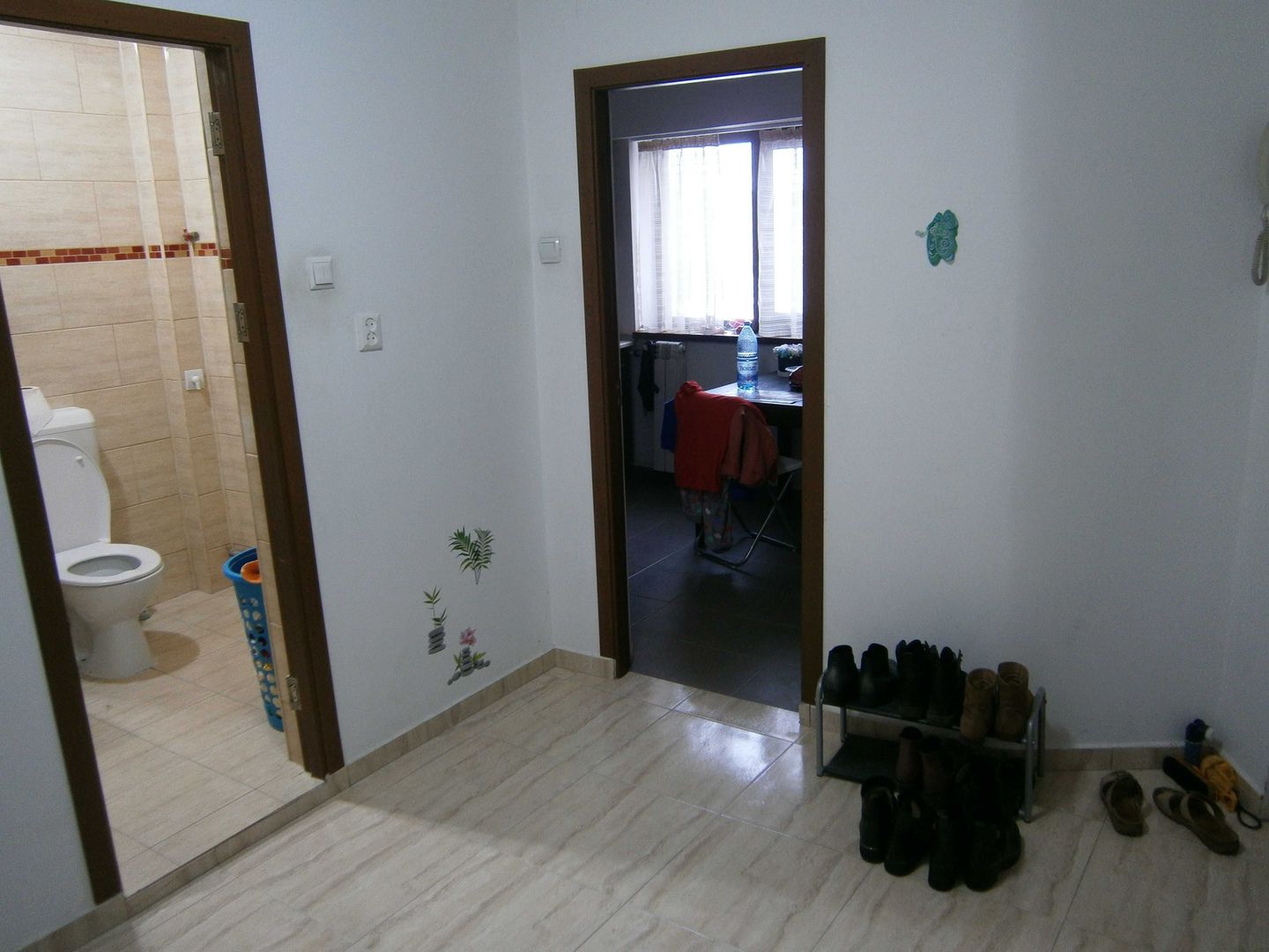 2 camere Unirii-Bulevardul Corneliu Coposu T265 - Poză 3
