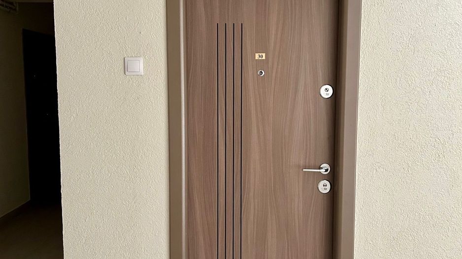Ap 30 Teilor Residence - 3 camere FINISAT - Poză 6
