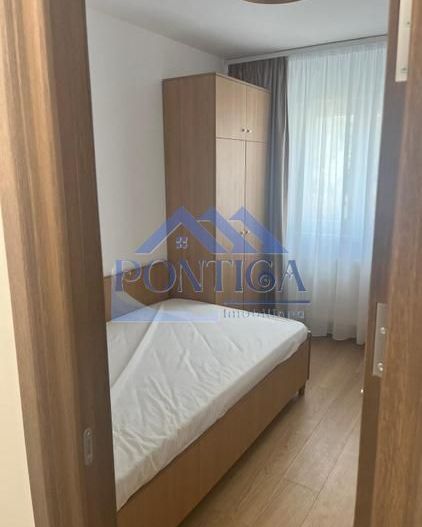 Apartament 3 camere de inchiriat Tomis Nord - Poză 11