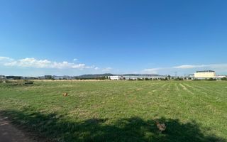 Teren 23.300 mp | 200 ml | Ideal dezvoltare rezidențială sau industrială - Poză 2