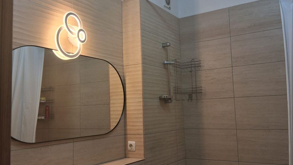 Apartament 2 camere-Berceni-Cartier Solar - Poză 1