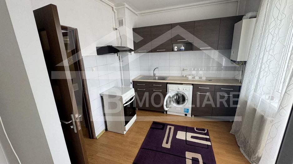 Apartament cu o camera, 40mp, petfriendly, Zona E.On - Poză 3