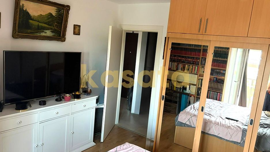 2 camere I Cosmopolis I 52mp I parcare I mobilat si utilat I etaj 2 - Poză 4