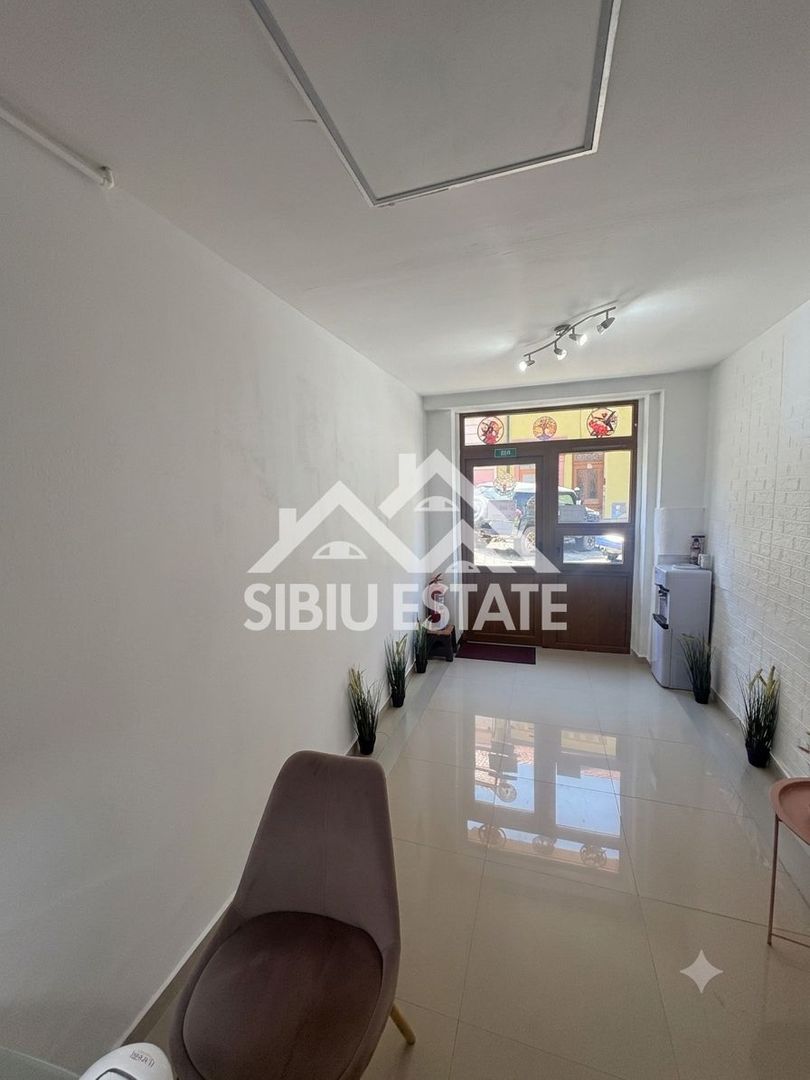 Spatiu comercial 50 mp | Intrare din strada | Central - Poză 2