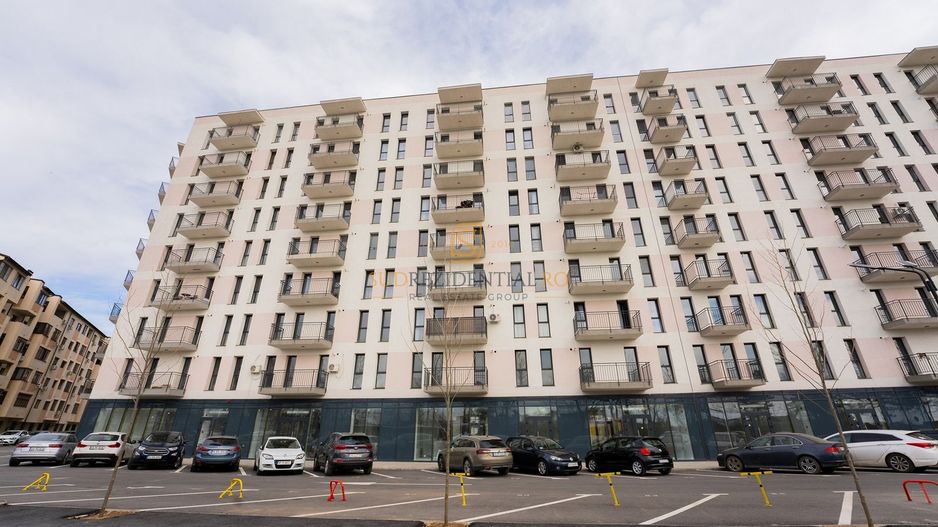 Spatiu Comercial 135 mp - Metalurgiei Park Sector 4 - Poză 10