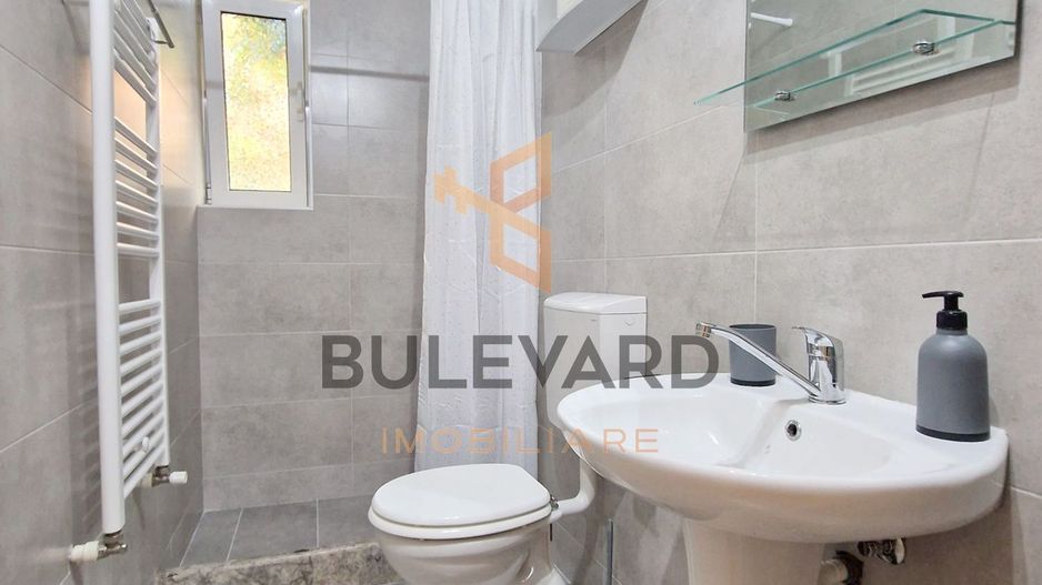 Apartament cu 2 camere, zona Facultatii de Litere! - Poză 5