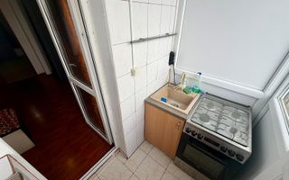 2 Decomandate- 68mp - Centrala Termica - Bloc 2007 -Craiovita - Penny - Poză 9