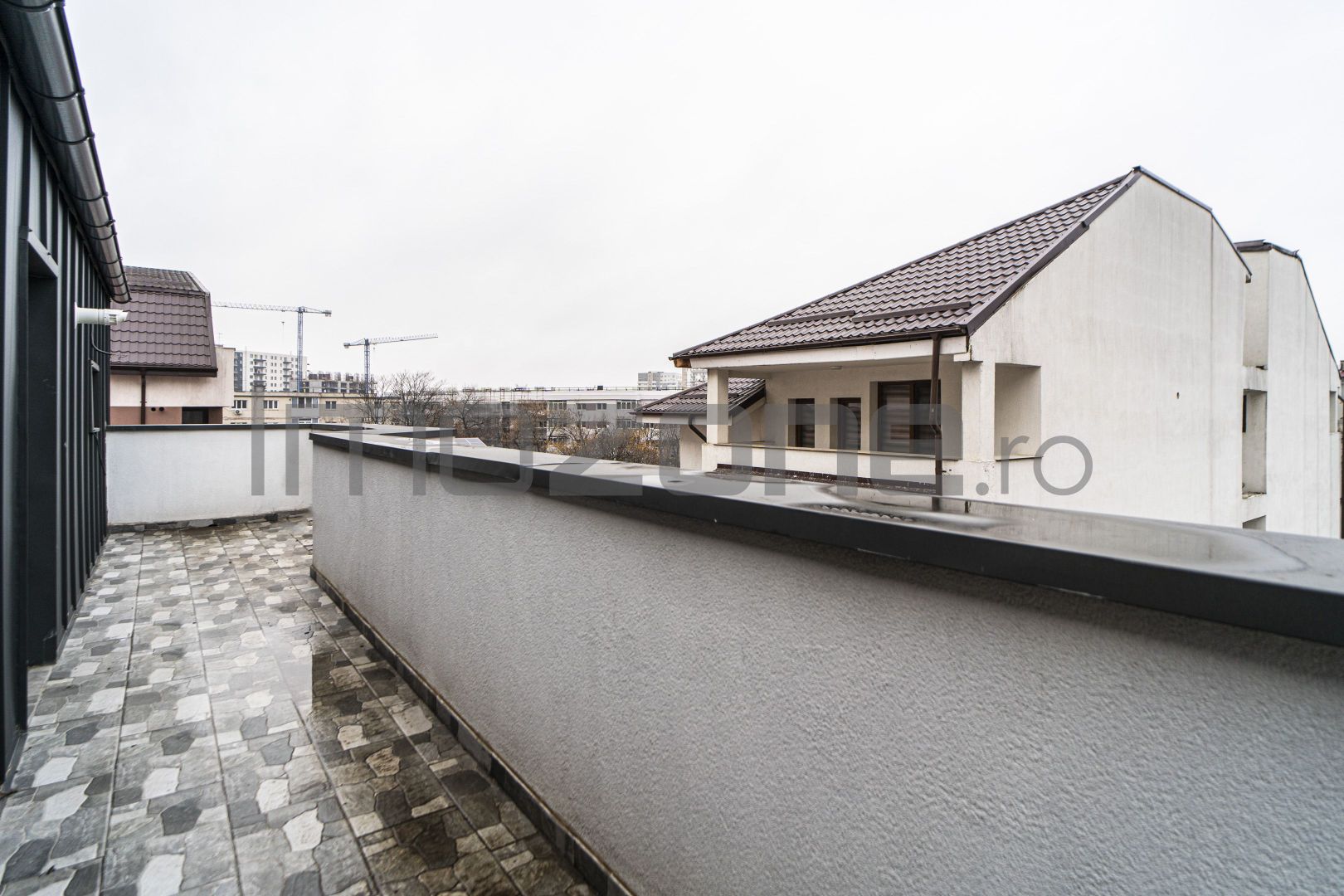 Militari Gorjului, Bloc nou FINALIZAT, 2 camere, 62 mp, etaj 3, lift, terasa - Poză 11
