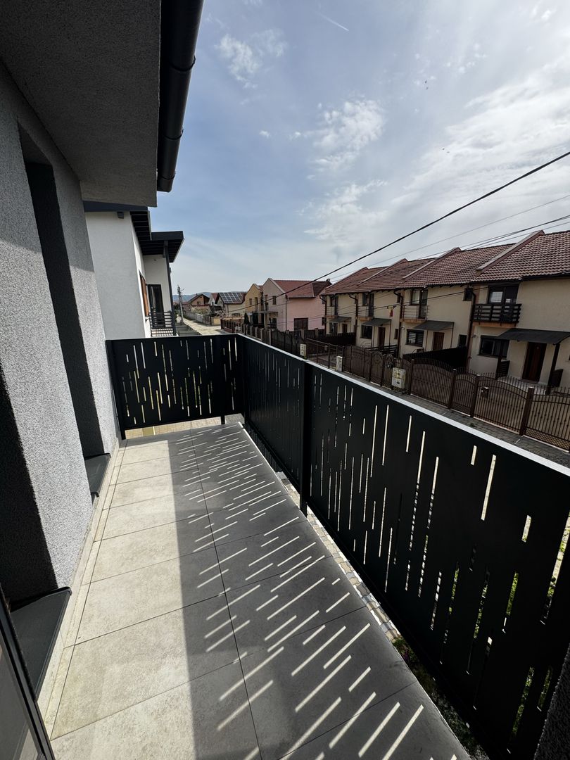 Duplex de vânzare in Alba Iulia - Poză 9