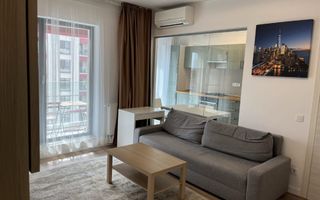 2 Camere 21 Residence Politehnica Carrefour Lujerului - Poză 7