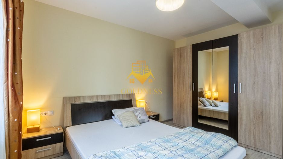 2 camere, modern, parcare subterana, Marasti Zona Aurel Vlaicu, 18 GYM - Poză 2