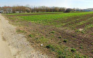 Teren cu utilitati in Magurele,Ilfov,Str.Capricornului - Poză 4