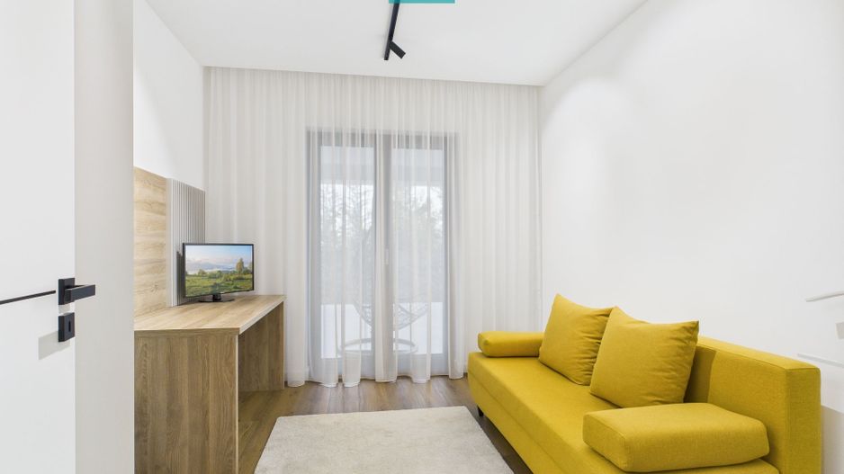 Casă individuală pe parter – Moșnița - Poză 10