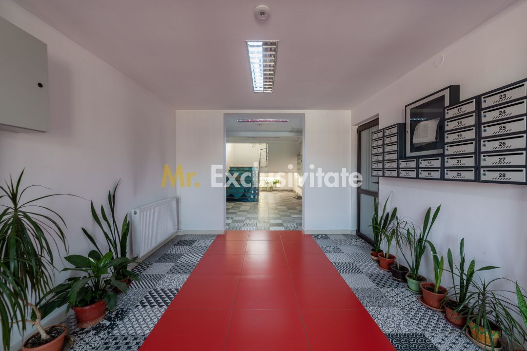 8 garsoniere disponibile Bascov, Pitesti - Poză 1