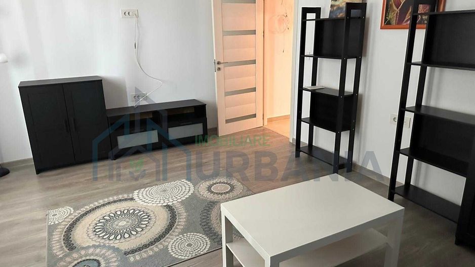 Apartament 2 camere, Soleia 4 (Mega Image), boxa si loc de parcare. - Poză 3
