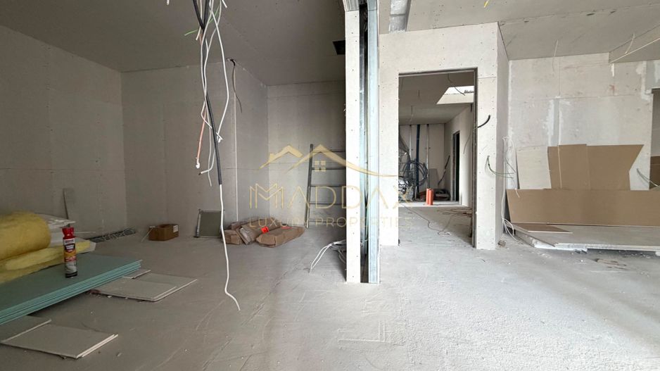 Penthouse Triplex Exclusivist *285mp* // Rooftop *93mp* // 2 Parking / Herastrau - Poză 25