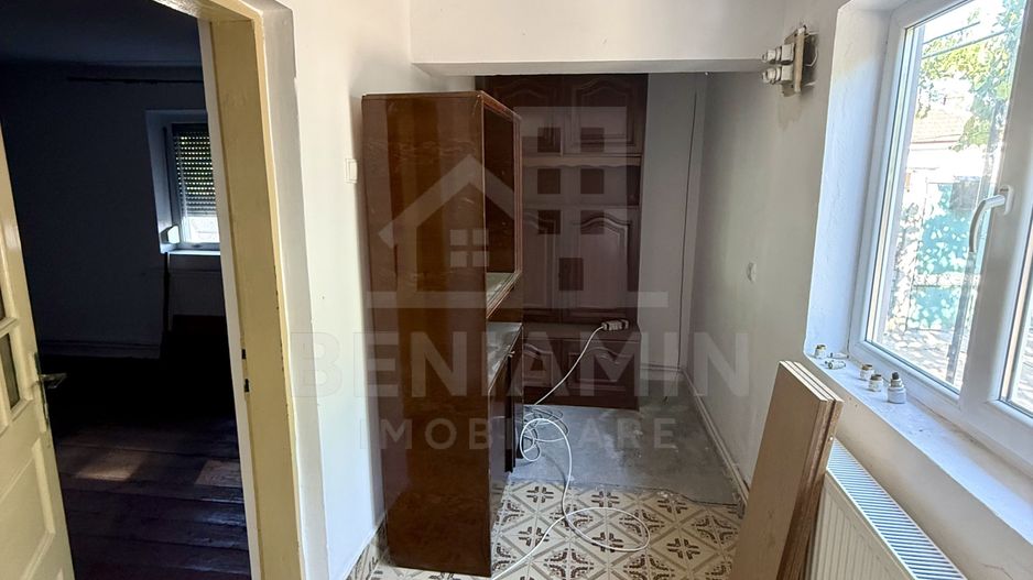 Teren + Casa 1000mp - investitie - toate utilitatile - 0% comision - Poză 7