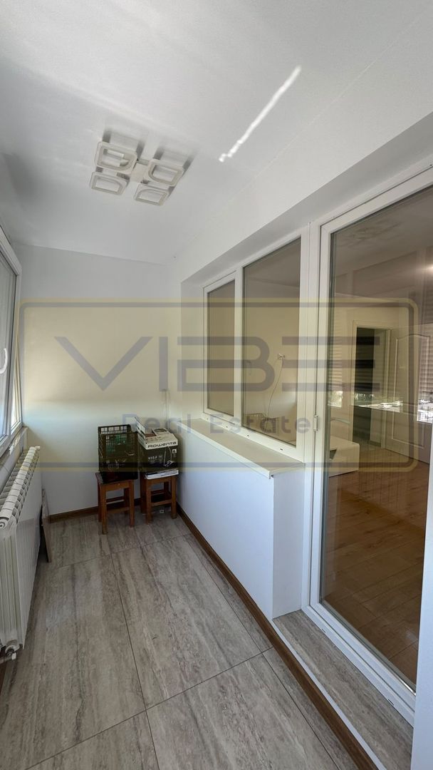 Apartament 2 camere renovat zona Podu Ros - Palas Campus - Poză 20